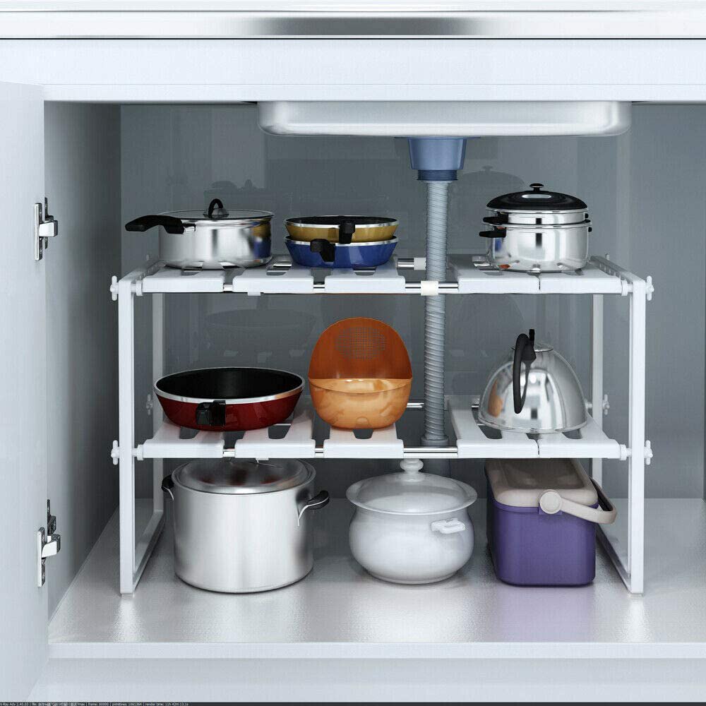 Estante para Cocina - Harmony Rack