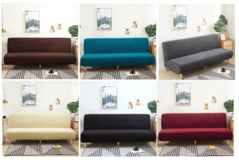 CozyCover™  Cubre Futon Premium