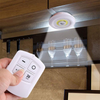 Luz LED  De Alta Intensidad Con Control Remoto