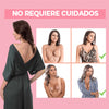 Cinta de Tela Adhesiva Control Push Up Nude